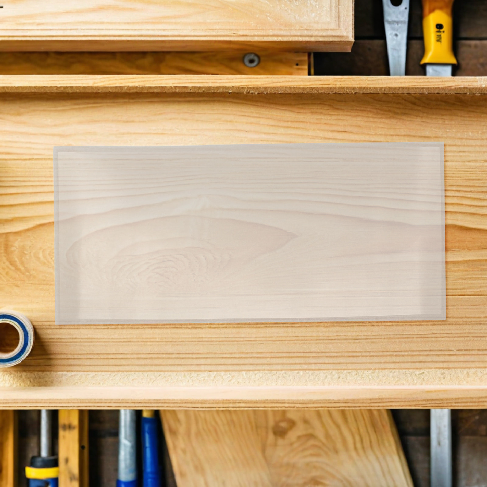 ฟิล์มป้องกันการพ่นทรายแบบมีกาว - Sandblaster Cabinet บทวิจารณ์และราคา