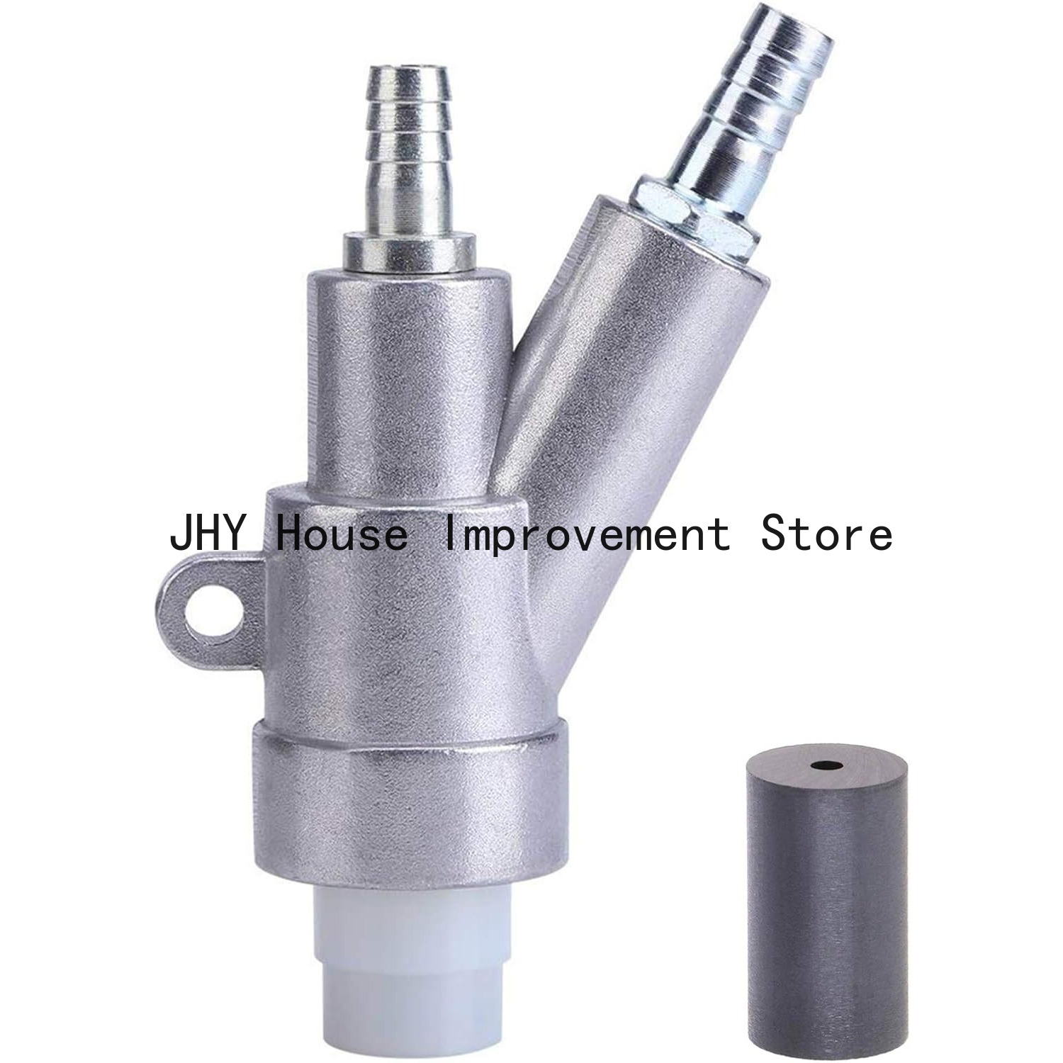 ชุดปืนพ่นทรายขนาด 35/40/60/80  - Sandblaster Cabinet บทวิจารณ์และราคา