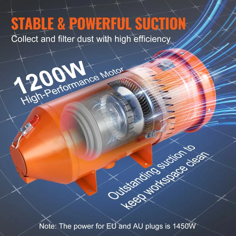 ระบบเก็บฝุ่น SucceBuy 1.6-HP พ - Sandblaster Cabinet บทวิจารณ์และราคา