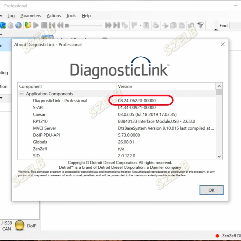ใหม่ล่าสุด 2026.07 DDDL 8.24 ร - Auto Repair Shop Detroit บทวิจารณ์และราคา